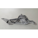 Bacalhau Suporte Pedaleira Cg 160 16/24 L/e Orig 56463 Prateado