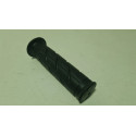 Manopla Esquerda Honda Original Detalhes 61802 Preto
