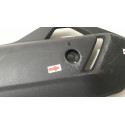Protetor Escapamento Honda Pcx 160 23/26 Orig Ralado 62419