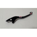 Manete Freio Dianteiro Cg 150 Titan 04/15 Orig Ralado 54237 Preto