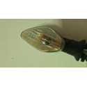 Pisca Seta Diant Esq Honda Cg 160 Fan_titan_start Orig 63574 Preto