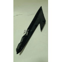 Carenagem Rabeta Yamaha Neo 125 17-20 Orig C/riscos 63116 Preto
