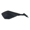 Retrovisor Kawasaki Z400 Giro360 Has/curta Rosca Honda 63683