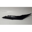 Carenagem Inferior Assoalho Elite 125 18/23 L/d Orig 63341 Preto