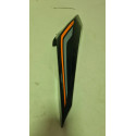 Carenagem Lateral Rabeta Dir Xre 190 2025-26 Orig 62437 Preto