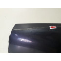 Carenagem Inferior Assoalho Honda Sh 150 L/e Ralada 62032 Cinza