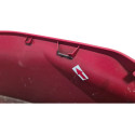 Carenagem Capa Tanque Esq Cg 160 Start 2025 Detalhes 60977 Vermelho