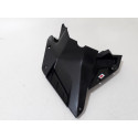 Carenagem Interna Aba Cg 160 Fan Titan 25/25 L/d Orig 59135 Preto