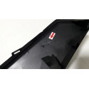 Carenagem Inferior Assoalho Nmax 160 25/26 L/e Avarias 64513 Marrom