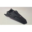 Paralama Traseiro Honda Pcx 160 23/25 Detalhes 63496 Traseiro