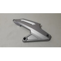 Carenagem Acabamento Lateral Adv 150 21/24 L/d Orig 62550 Prateado