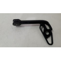 Pesinho Cavalete Lateral Yamaha N Max 160 21/23 Ralado 54737 Preto