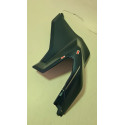 Carenagem Capa Dir Tanque Honda Xre190 2025 Orig C/det 63448 Azul