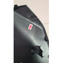 Carenagem Frontal Yamaha Xmax 250 25/25 Detalhes 62836 Preto