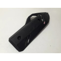 Protetor Escapamento Honda Pcx 160 23/25 Orig Ralado 60980