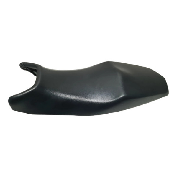 Banco Yamaha Factor 150 14/19 Detalhes 63821 Preto