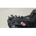 Farol Bloco Optico Honda Cb300f Twister 23/26 Quebrado 62511 Ambos Lados