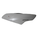 Carenagem Frontal Lateral Dir Zontes 350e Detalhes 64150 Branco