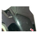 Carenagem Frontal Honda Forza 350 2022 Detalhes 62596 Preto