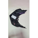 Carenagem Frontal Yamaha Xmax 250 25/25 Detalhes 62836 Preto