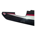Carenagem Rabeta Dir Honda Adv 150 21/24 Detalhes 61058 Preto