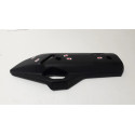 Protetor Escapamento Honda Pcx 160 23/26 Orig Ralado 63390