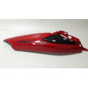 Carenagem Rabeta N Max 160 21/24 L/e Orig Ralada 62745 Vermelho
