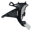 Carenagem Acabamento Esq Tanq Honda Xre 300 19-23 Orig 61191 Preto