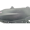 Assoalho Direito Honda Pcx 160 23/25 Original Detalhe 56441 Preto