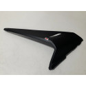 Carenagem Inferior Assoalho Xmax 250/300 25/26 L/e Ori 61527 Preto