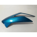 Carenagem Frontal Honda Elite 125 L/e 25/26 Avarias 62036 Azul