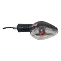 Pisca Dianteiro Esq Honda Bros 160 15/24 Descrição 54108 Preto