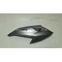 Carenagem Aba Tanque Dir Honda Cg160 Fan 22/24 Detalhe 62411 Cinza