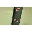 Carenagem Frontal Farol Yamaha Nmax 160 17/20 Detalhes 64118 Prateado