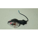 Pisca Dianteiro Direito Honda Cg 160 Original Detalhes 62000 Preto