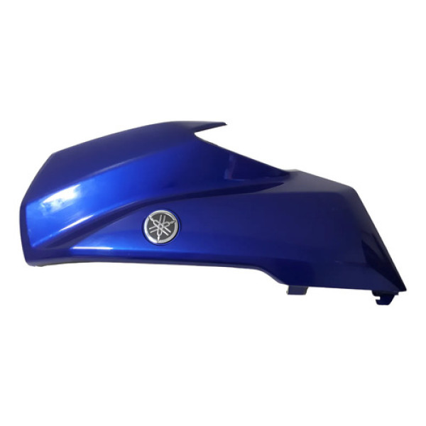 Carenagem Frontal Lateral Yamaha N Max 160 25/26 L/d 62831 Azul