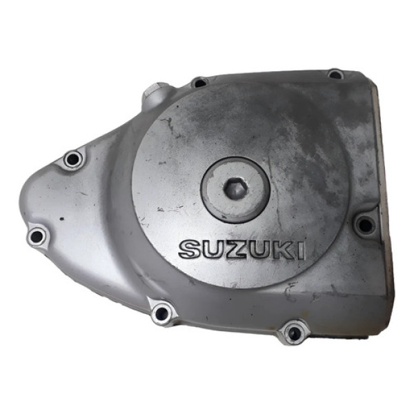Tampa Estator Suzuki Intruder 125 Orig 59960 Prateado