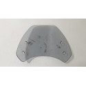 Bolha Frontal Speed 400 Fume Detalhes S/suporte 62293 Fumê