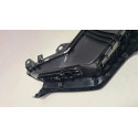 Carenagem Assoalho L/d Yamaha Nmax 160 2021-24 Avaria 63000 Preto