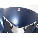 Carenagem Frontal Farol Biz 125 25/25 Orig 59124 Azul