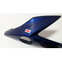 Carenagem Bananinha Farol Cg 160 22/24 L/d Orig 63489 Azul