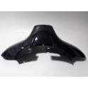 Carenagem Frontal Harley Electra Glide Touring 17/19 60439 Preto