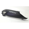 Carenagem Rabeta Yamaha N Max 160 21/24 L/e Ralada 63141 Preto