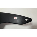 Carenagem Tampa Cvt Honda Pcx 160 23/26 Orig Detalhe 63462 Preto