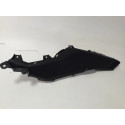 Carenagem Acabamento Rabeta Adv 150 21/24 L/e Orig 62042 Preto