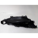 Carenagem Assoalho Pé X Max 250 21/24 L/e Orig Detalhe 59677 Preto