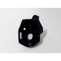 Protetor Bocal Escapamento Honda Bros 160 25/25 Orig 59197