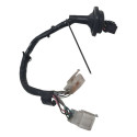 Chicote Do Painel Honda Cbx 250 Twister 05/08 Original 61453