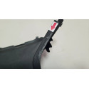 Carenagem Assoalho Dir Honda Forza 350 2024 Detalhes 62527 Preto