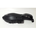 Carenagem Tampa Cvt Yamaha Xmax 250 21/24 Orig 63045 Preto
